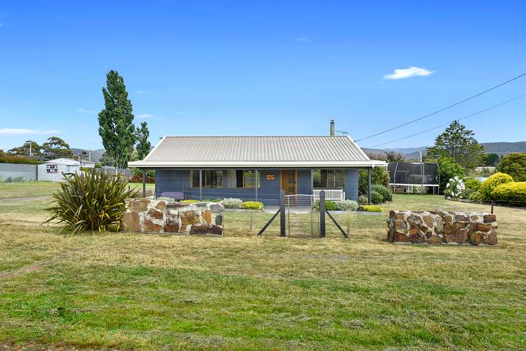 Second view of Homely house listing, 4 Inkerman Street, Triabunna TAS 7190