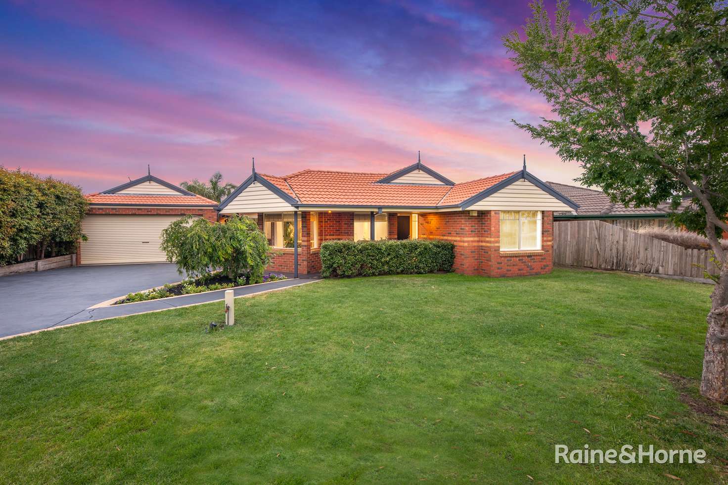 Main view of Homely house listing, 4 Anthony Street, Sunbury VIC 3429