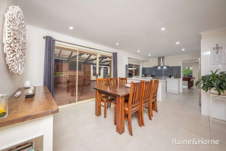 Sixth view of Homely house listing, 4 Anthony Street, Sunbury VIC 3429