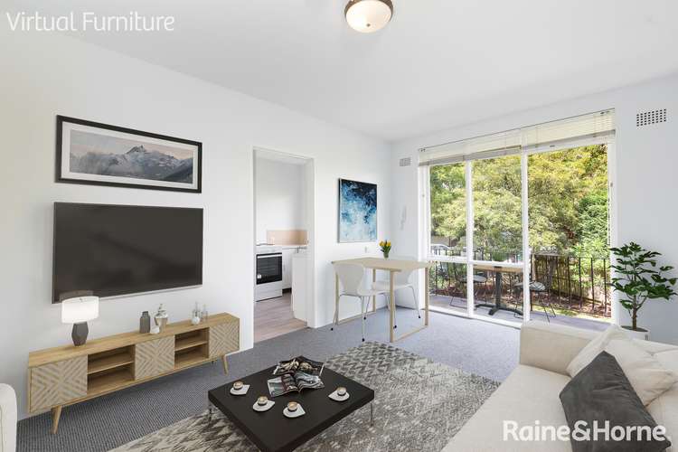 5/66 Ernest Street, Crows Nest NSW 2065