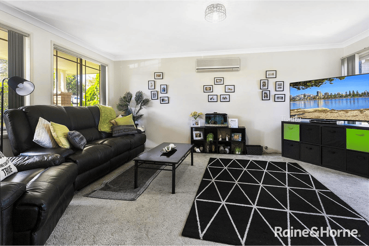 Second view of Homely house listing, 3 BELYANDO CR, Blue Haven NSW 2262
