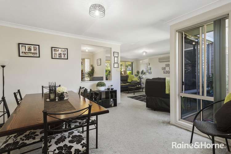 Fourth view of Homely house listing, 3 BELYANDO CR, Blue Haven NSW 2262