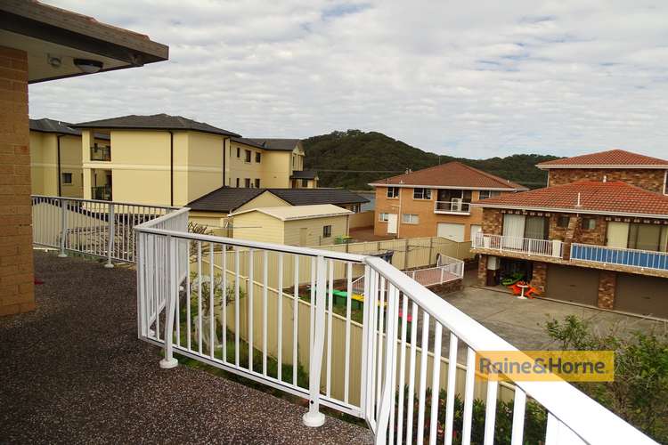 Main view of Homely unit listing, 3/122 Broken Bay Road, Ettalong Beach NSW 2257