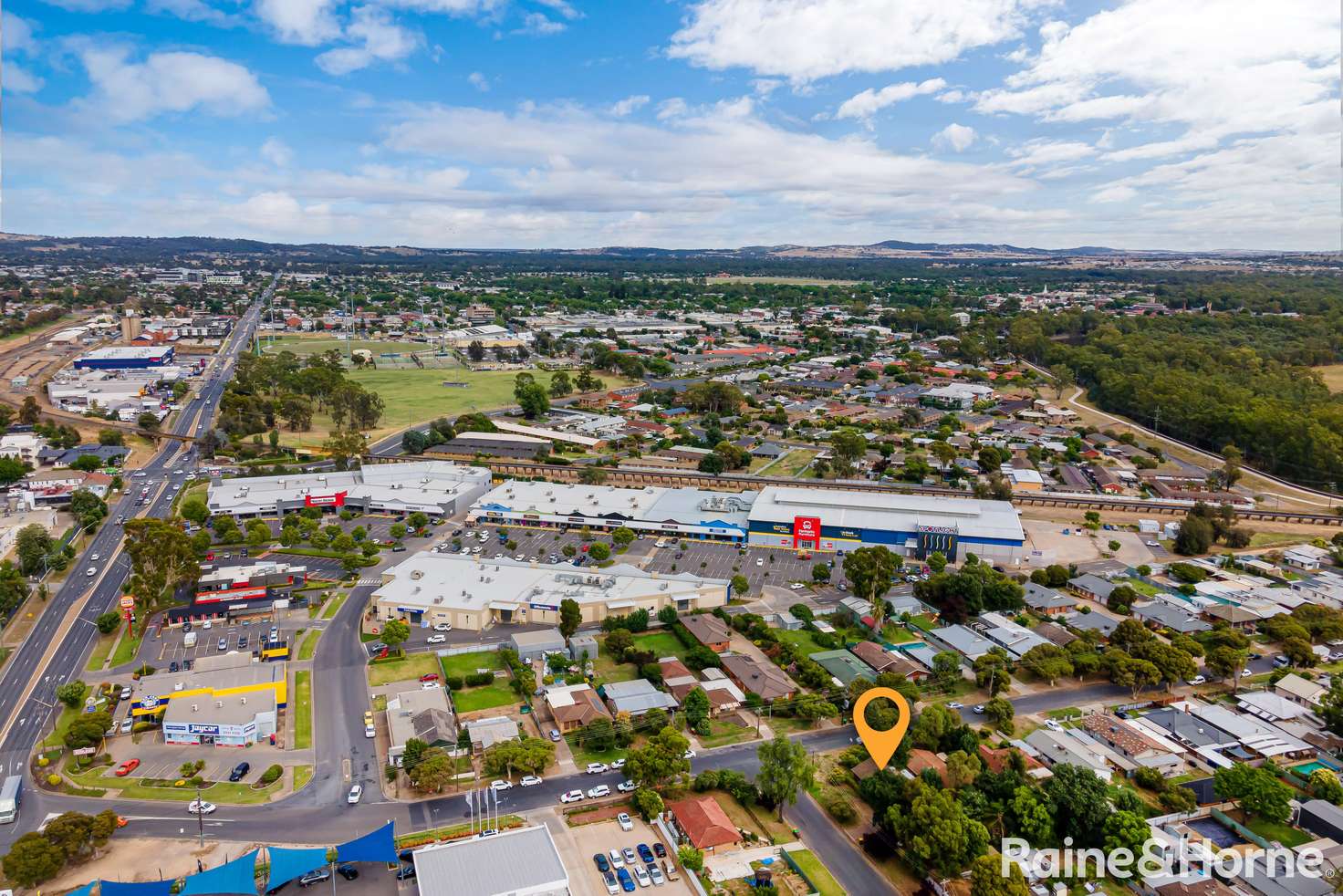 Main view of Homely house listing, 19 Mason Street, East Wagga Wagga NSW 2650