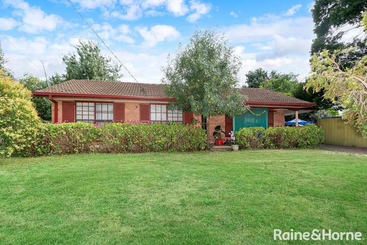 Second view of Homely house listing, 19 Mason Street, East Wagga Wagga NSW 2650