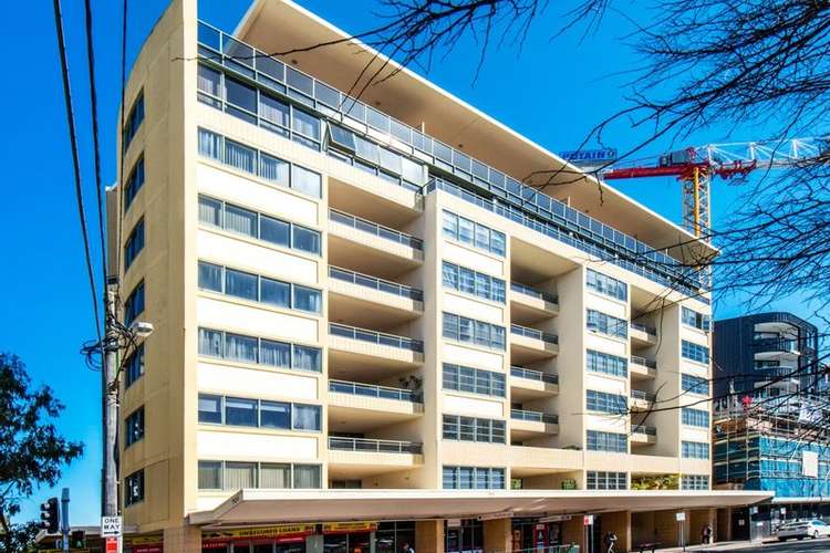 Fourth view of Homely apartment listing, 19/701-705 Anzac Parade, Maroubra NSW 2035
