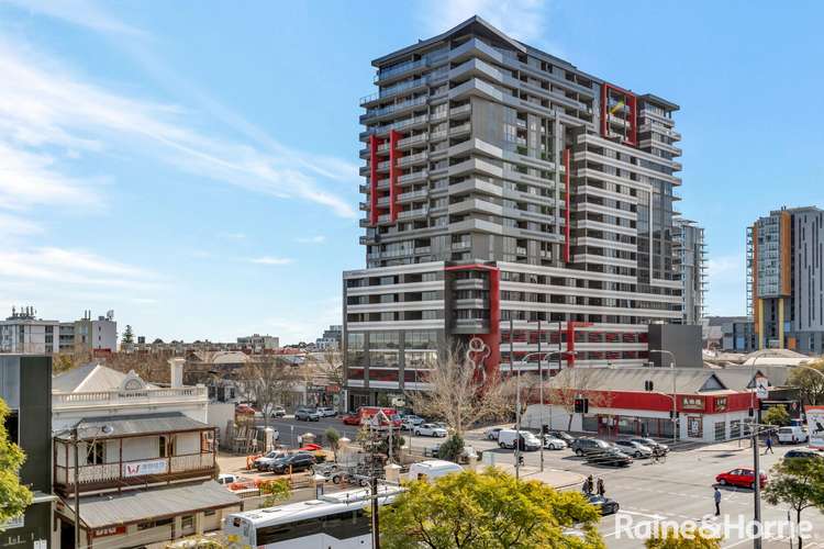 Main view of Homely apartment listing, 315/160 Grote Street, Adelaide SA 5000
