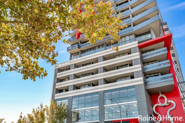 Second view of Homely apartment listing, 315/160 Grote Street, Adelaide SA 5000