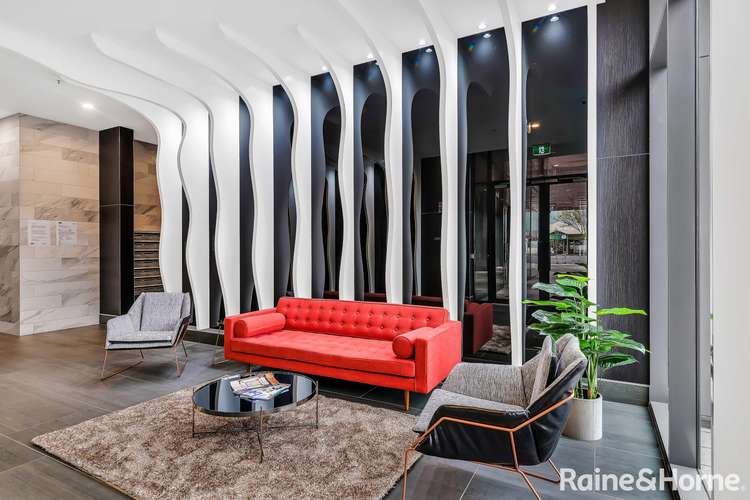 Fourth view of Homely apartment listing, 315/160 Grote Street, Adelaide SA 5000