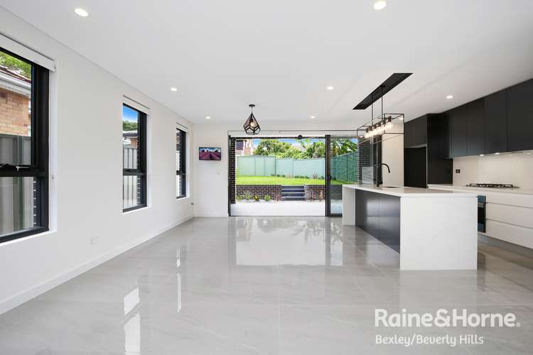 Second view of Homely house listing, 36 Tarrilli Street, Beverly Hills NSW 2209