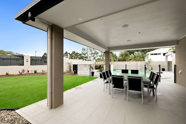Second view of Homely house listing, 3 High Park Crescent, Little Mountain QLD 4551