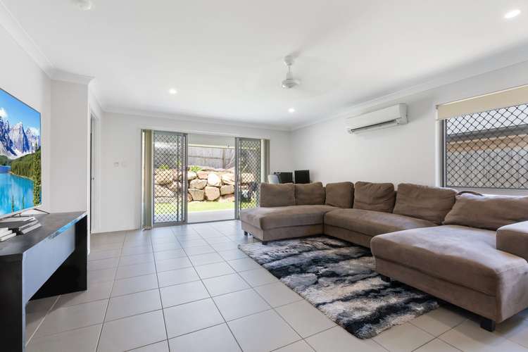 Second view of Homely house listing, 8 Breccia Street, Yarrabilba QLD 4207