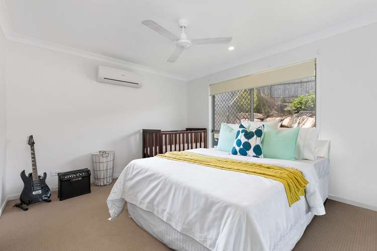 Fifth view of Homely house listing, 8 Breccia Street, Yarrabilba QLD 4207