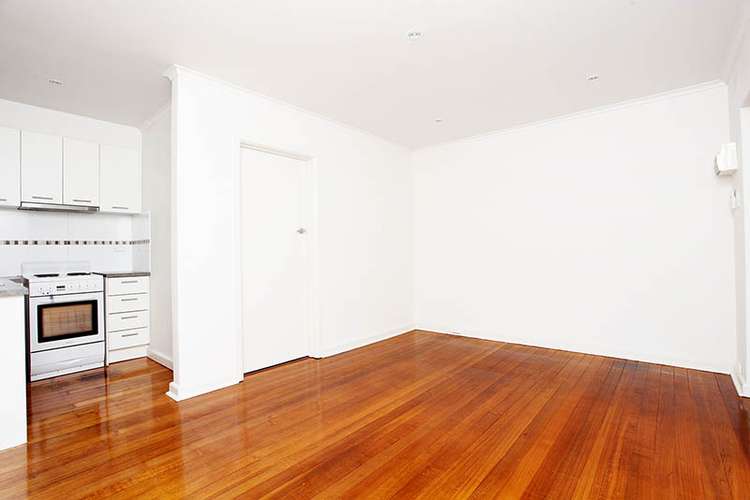 Third view of Homely apartment listing, 10/95 Melbourne Road, Williamstown VIC 3016