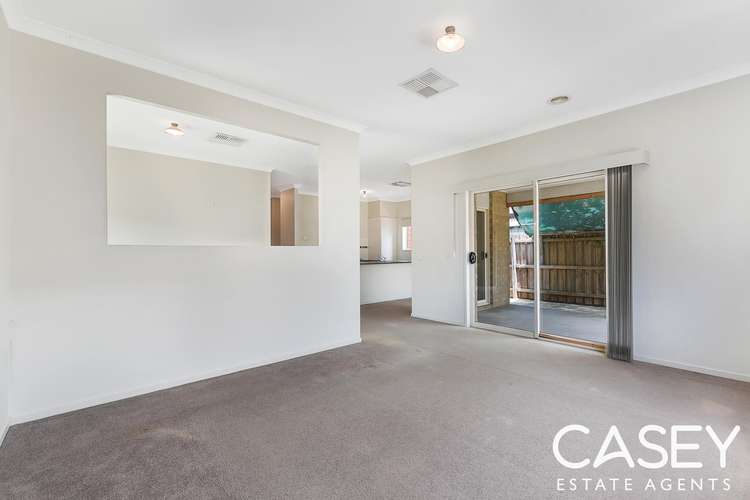 Second view of Homely house listing, 26 Lockwood Rise, Lynbrook VIC 3975
