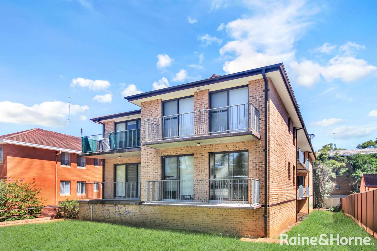 Main view of Homely unit listing, 2/162 Great Western Highway, Kingswood NSW 2747