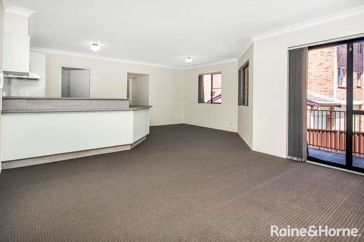 Second view of Homely unit listing, 2/162 Great Western Highway, Kingswood NSW 2747