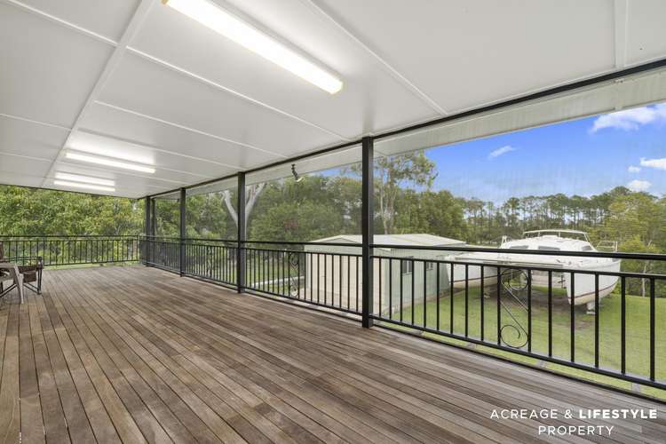 Third view of Homely house listing, 17 Riversleigh Road, Beachmere QLD 4510