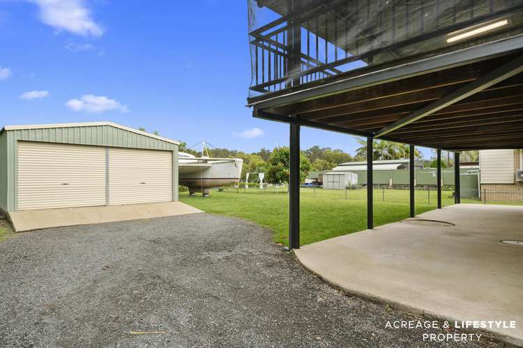 Sixth view of Homely house listing, 17 Riversleigh Road, Beachmere QLD 4510