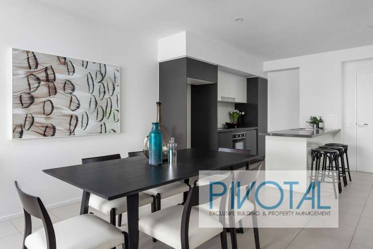 Second view of Homely apartment listing, 5052/8 Holden Street, Woolloongabba QLD 4102