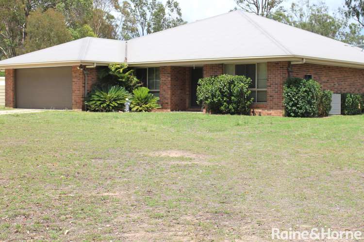 Main view of Homely house listing, lot 9, 92 George Street, Nanango QLD 4615