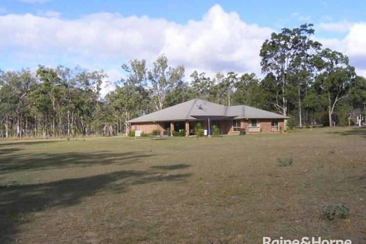 Third view of Homely house listing, lot 9, 92 George Street, Nanango QLD 4615