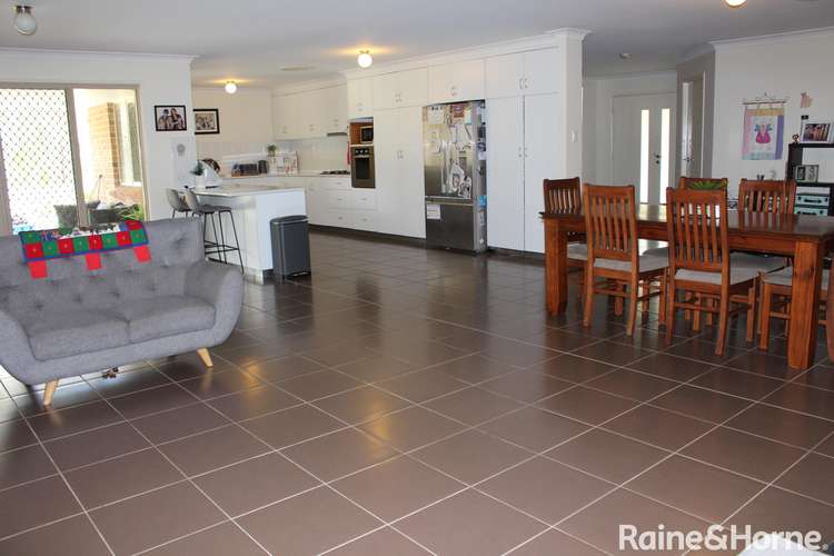 Fourth view of Homely house listing, lot 9, 92 George Street, Nanango QLD 4615