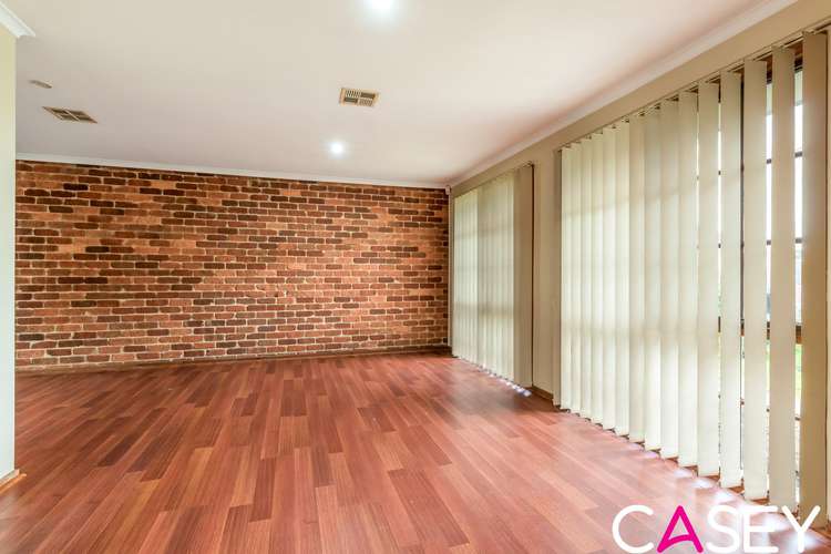 Second view of Homely house listing, 3 Strafford Avenue, Cranbourne VIC 3977