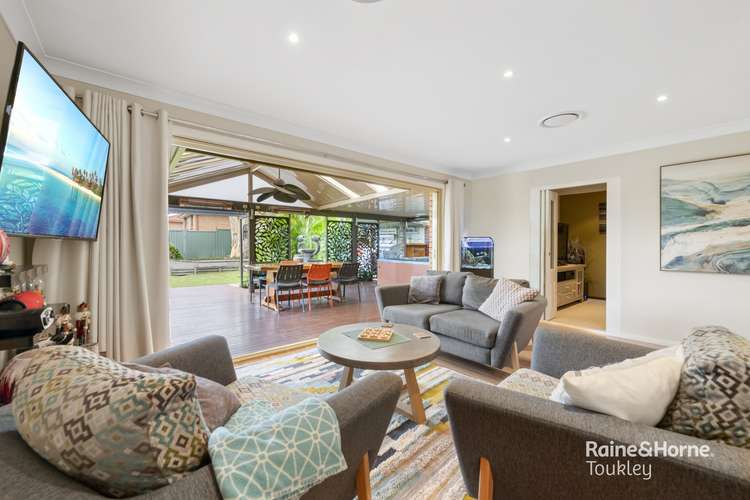 Third view of Homely house listing, 38 Laelana Avenue, Budgewoi NSW 2262