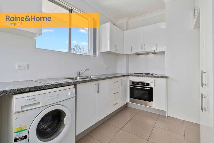 Fourth view of Homely unit listing, 6/65 Woodlands Road, Liverpool NSW 2170
