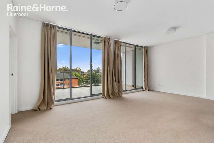 Third view of Homely unit listing, 24/65-69 Castlereagh Street, Liverpool NSW 2170