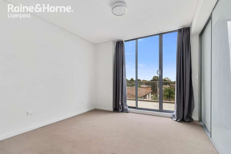 Fifth view of Homely unit listing, 24/65-69 Castlereagh Street, Liverpool NSW 2170
