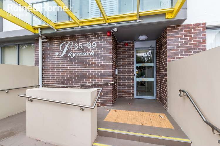 Seventh view of Homely unit listing, 24/65-69 Castlereagh Street, Liverpool NSW 2170