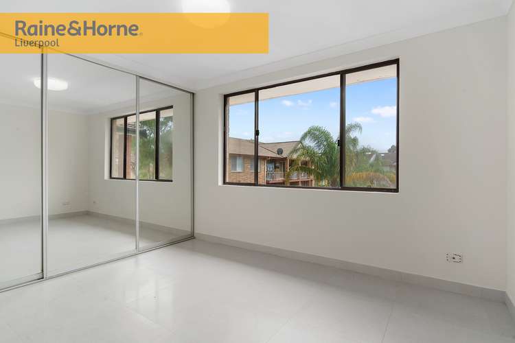 Third view of Homely unit listing, 32/4 Riverpark Drive, Liverpool NSW 2170