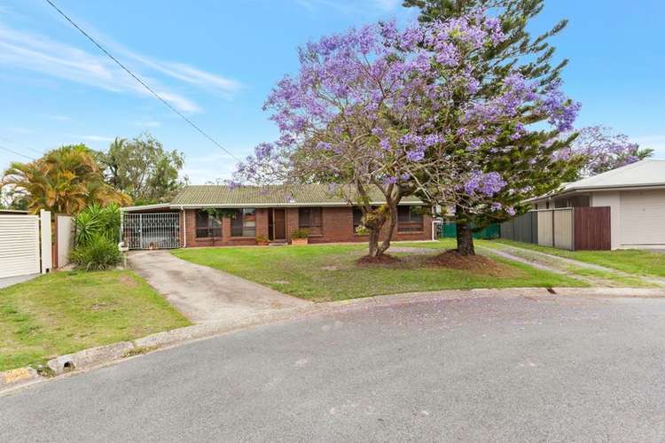 Main view of Homely house listing, 33 Daffodil Street, Tallebudgera QLD 4228