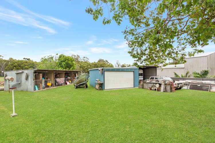Third view of Homely house listing, 33 Daffodil Street, Tallebudgera QLD 4228