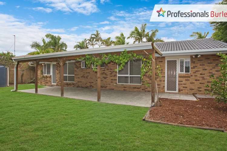 Main view of Homely house listing, 11 Capiten Court, Varsity Lakes QLD 4227