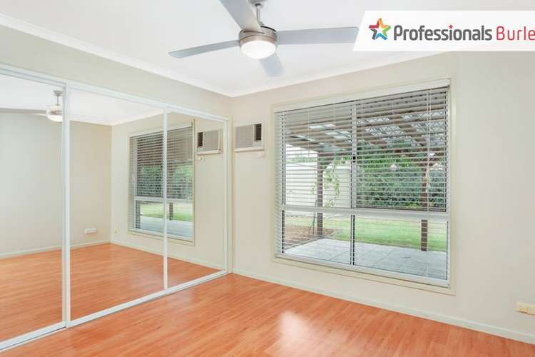 Sixth view of Homely house listing, 11 Capiten Court, Varsity Lakes QLD 4227