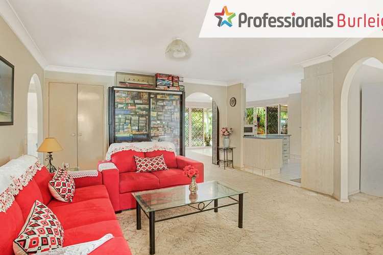 Fifth view of Homely house listing, 79 Auk Avenue, Burleigh Waters QLD 4220