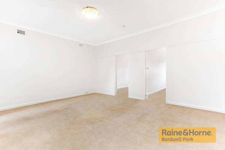 Second view of Homely unit listing, 1/12 Hartill-Law Avenue, Bardwell Park NSW 2207