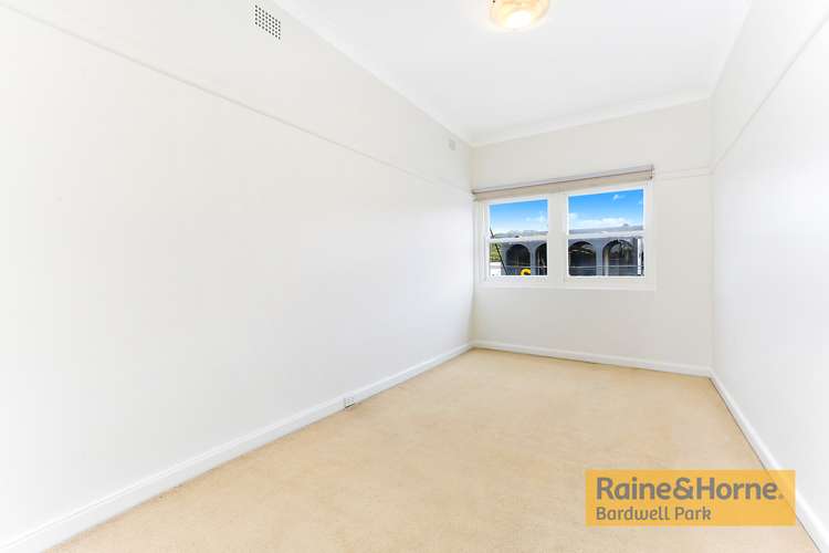 Third view of Homely unit listing, 1/12 Hartill-Law Avenue, Bardwell Park NSW 2207