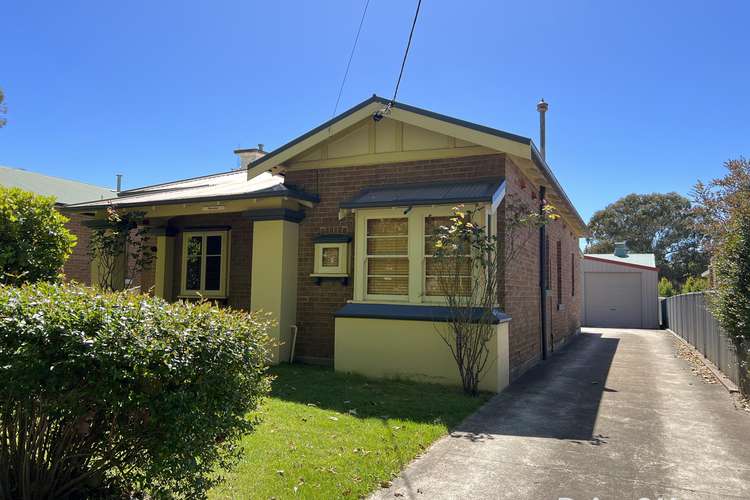 Main view of Homely house listing, 10 Sale Street, Orange NSW 2800