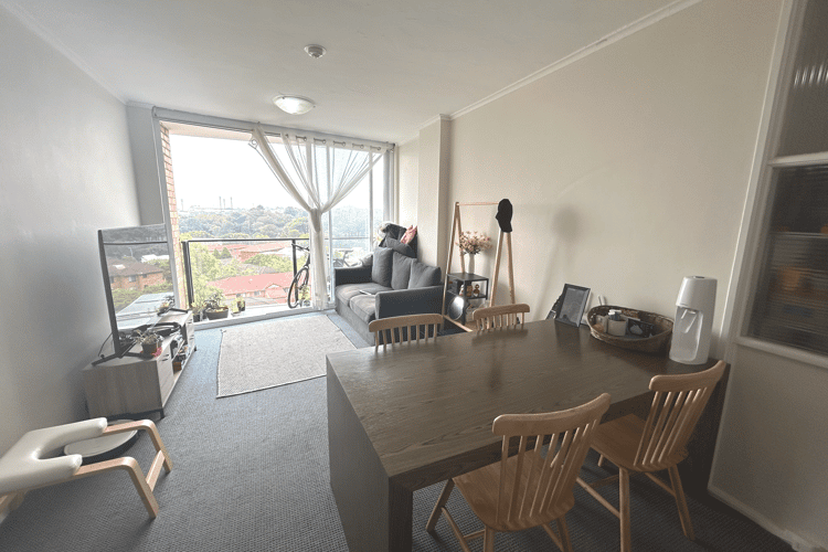 Second view of Homely unit listing, 82/56-62 Anzac Parade, Kensington NSW 2033