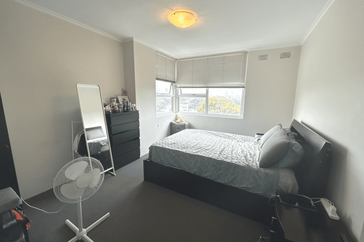 Fifth view of Homely unit listing, 82/56-62 Anzac Parade, Kensington NSW 2033