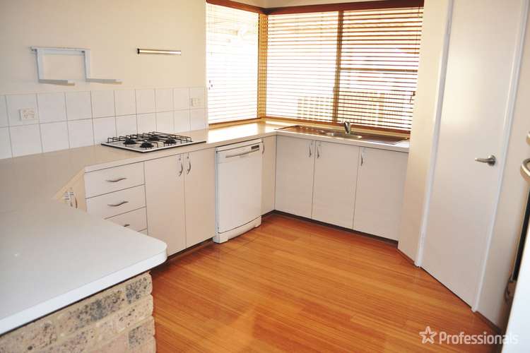Fifth view of Homely house listing, 8 Paula Maslen Place, Mount Tarcoola WA 6530