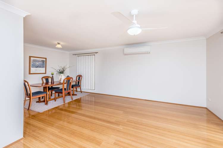 Seventh view of Homely house listing, 8 Paula Maslen Place, Mount Tarcoola WA 6530