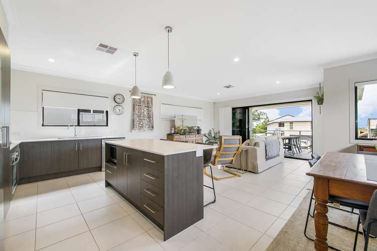 Fifth view of Homely house listing, 14a Claremont Street, Birkdale QLD 4159