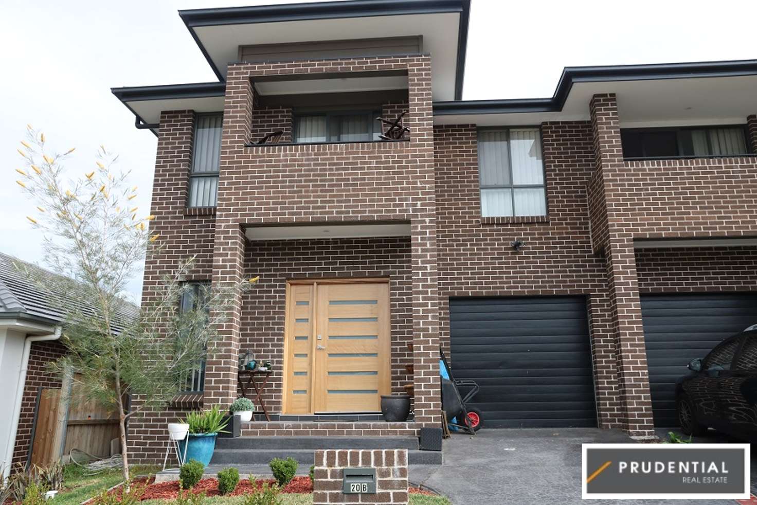 Main view of Homely house listing, 20B Australis Street, Campbelltown NSW 2560