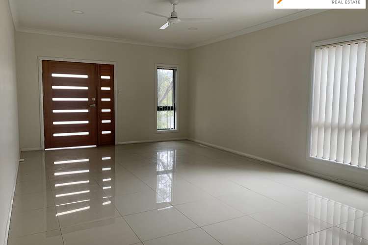 Second view of Homely house listing, 20B Australis Street, Campbelltown NSW 2560