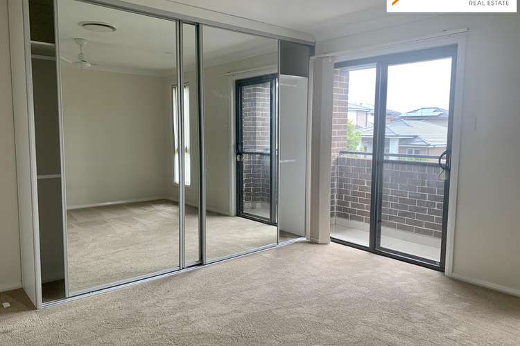 Fifth view of Homely house listing, 20B Australis Street, Campbelltown NSW 2560